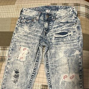 True Religion jeans size 30